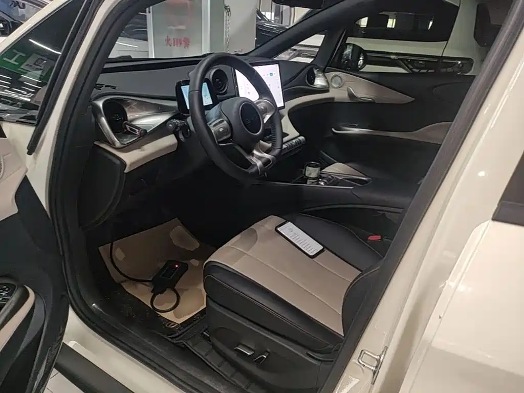BYD Dolphin — миниатюра 16