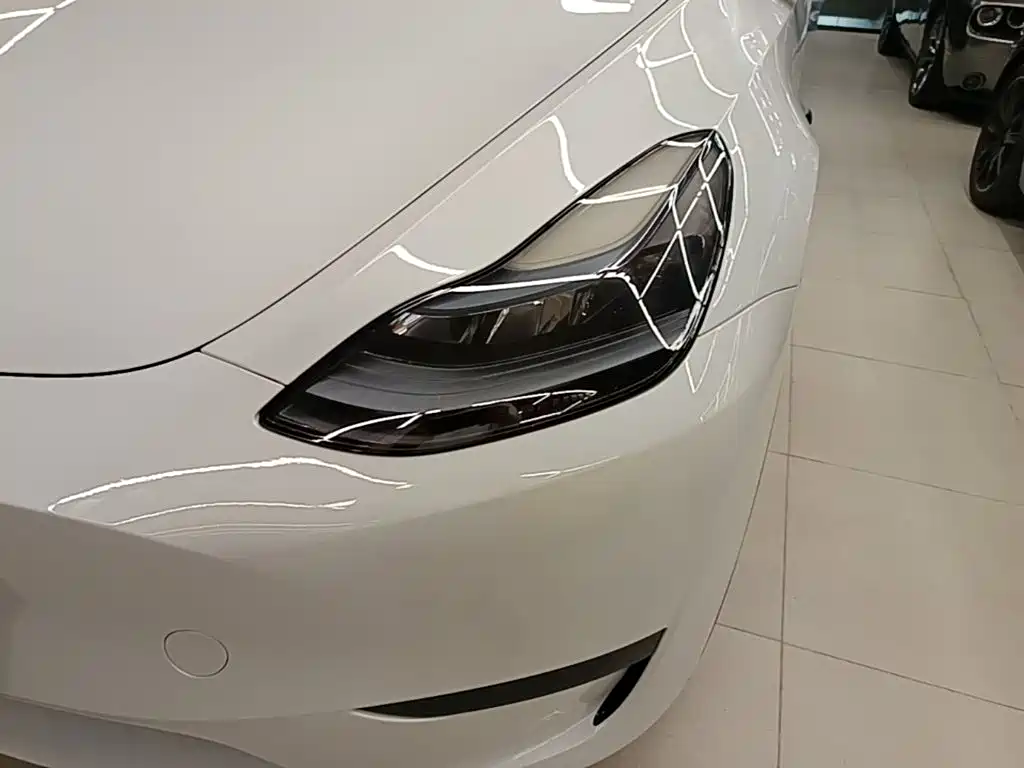 Tesla Model Y — миниатюра 24