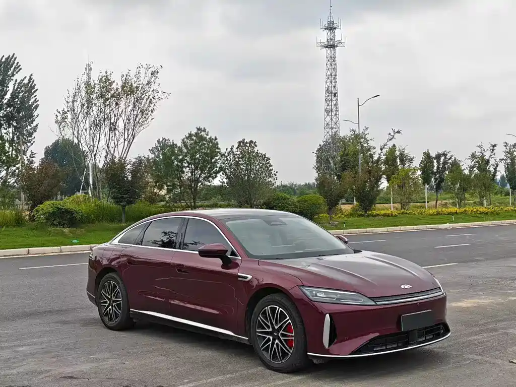 Fulwin Fengyun A9L — миниатюра 3