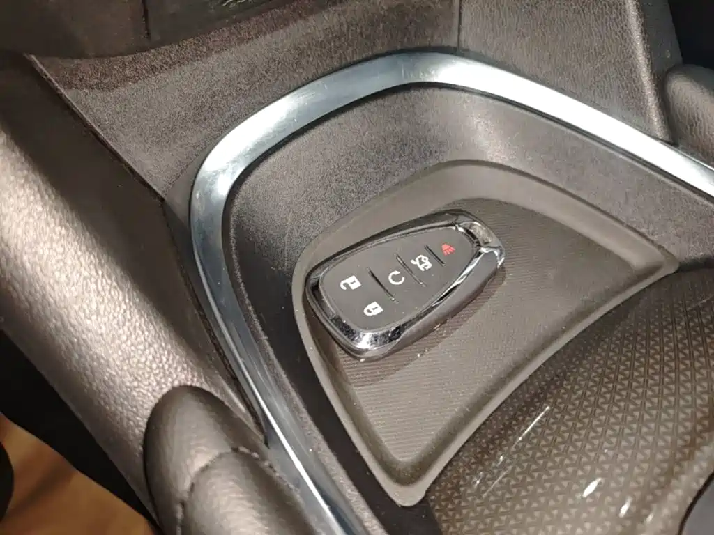 Chevrolet Malibu XL — миниатюра 9