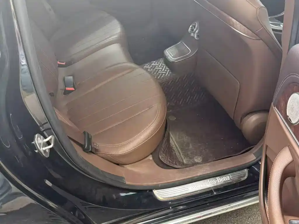 Mercedes-Benz E-Class E 2021 E 350 e L Sport