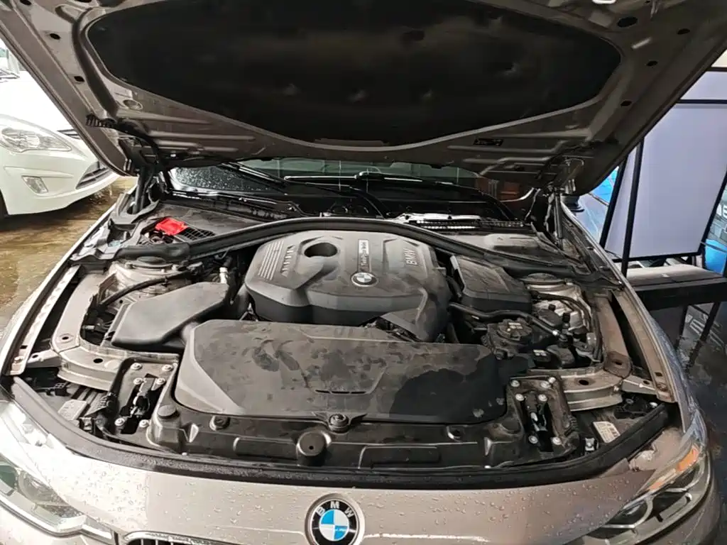 BMW 3 Series — миниатюра 20