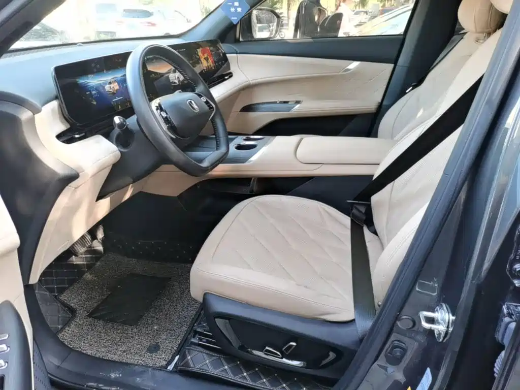Changan CS75 PLUS — миниатюра 15