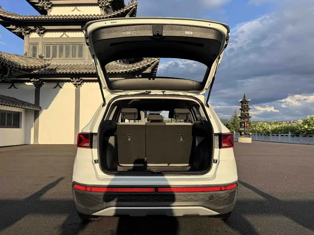 Jetta VS5 — миниатюра 19
