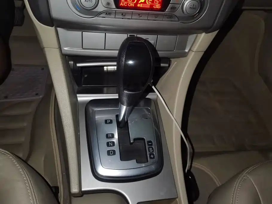 Ford Focus — миниатюра 16