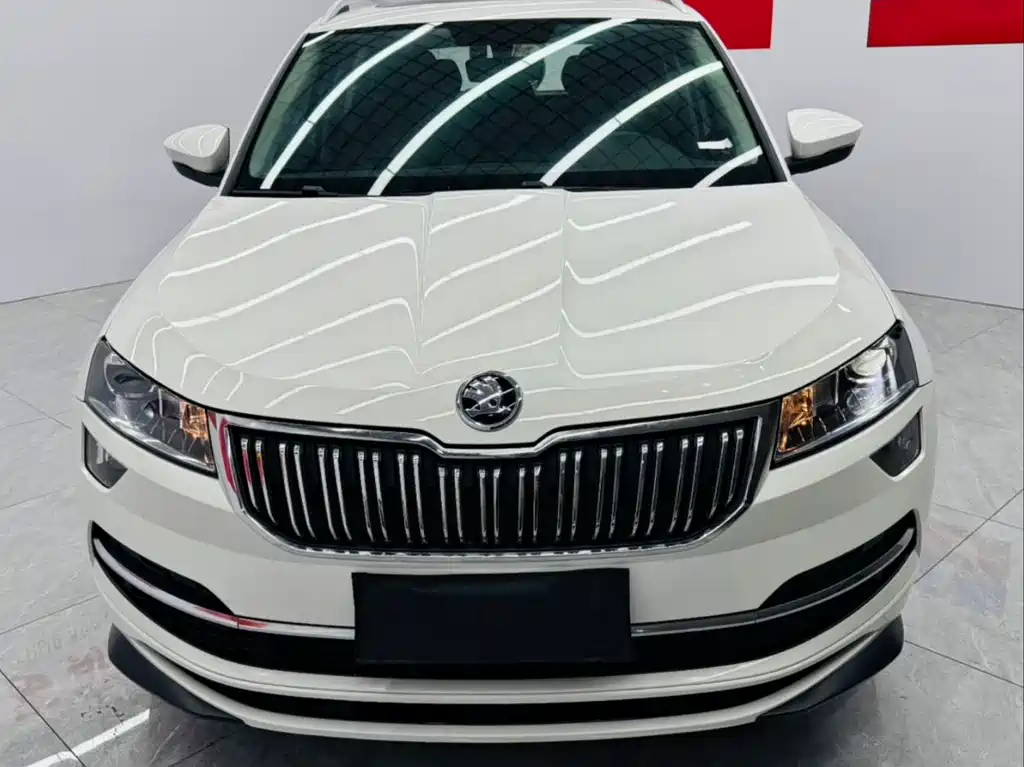 Skoda Karoq 2023 TSI280 Premium