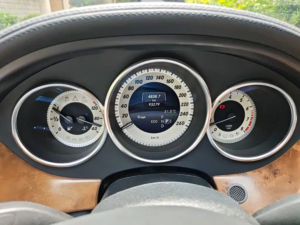Mercedes-Benz CLS 2012 CLS 300 CGI