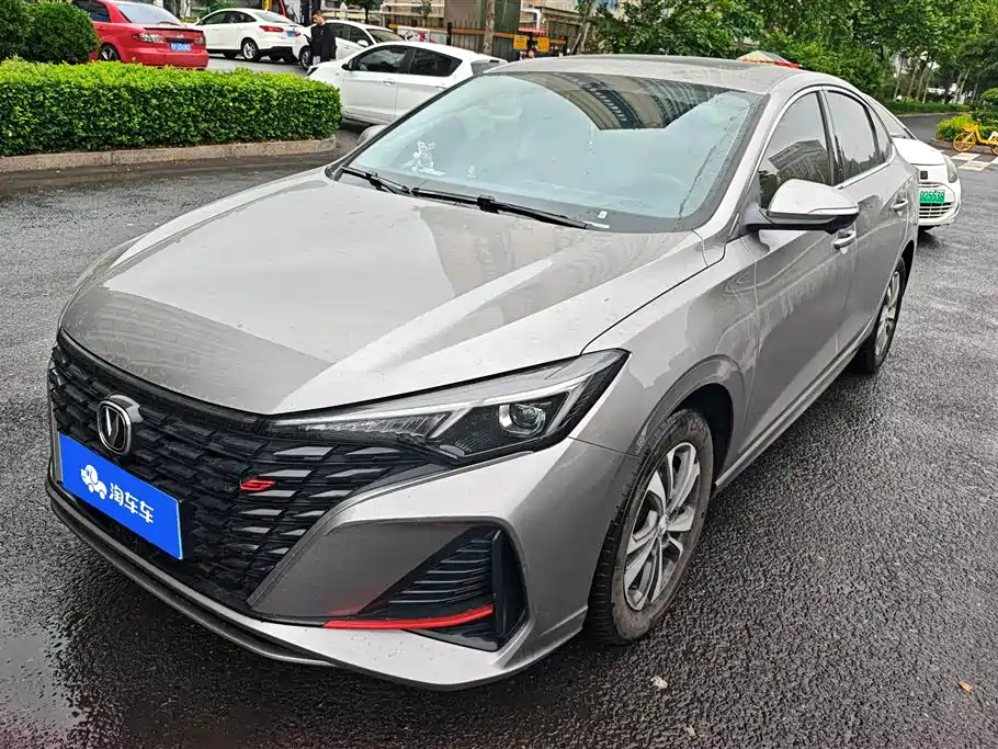 Changan Eado 2023