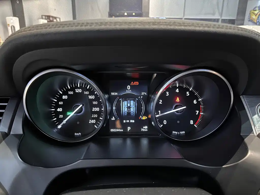 Land Rover Evoque — миниатюра 14