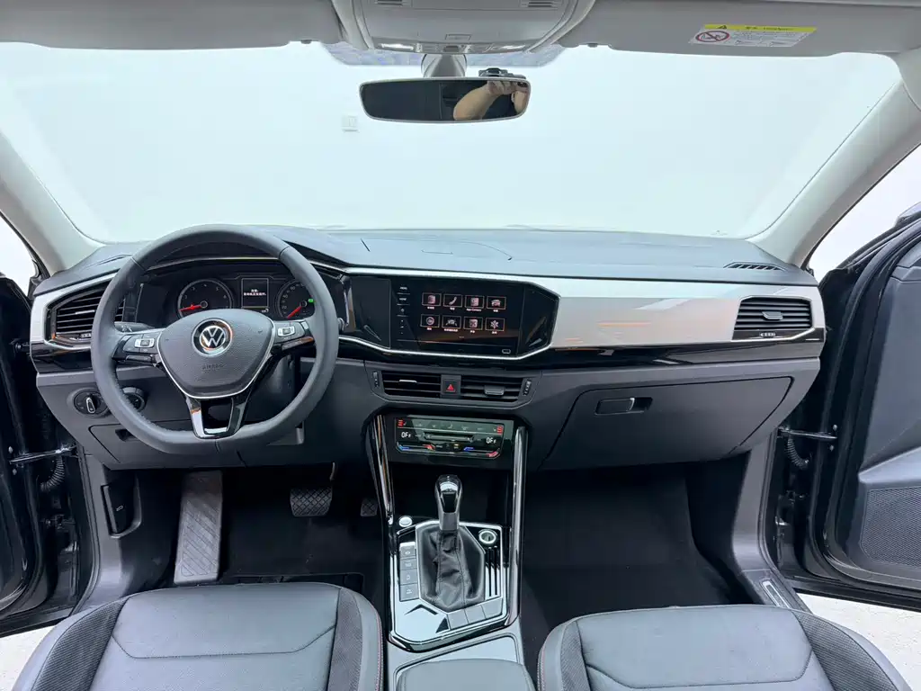 Volkswagen Tayron — миниатюра 9