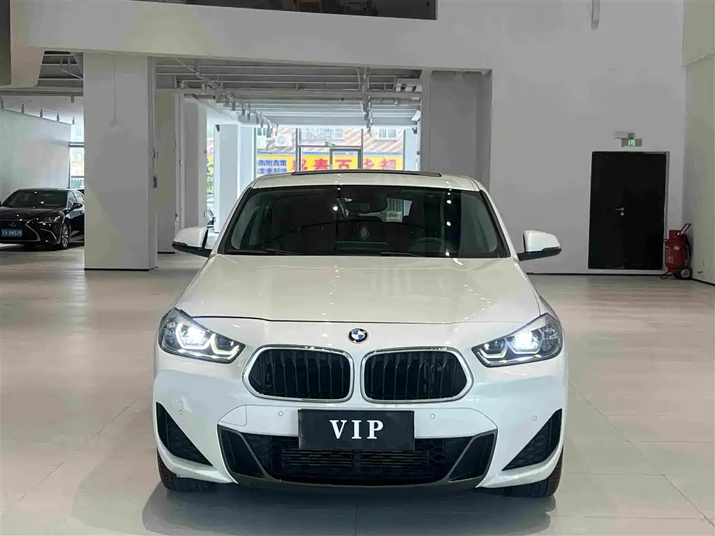 BMW X2 — миниатюра 2