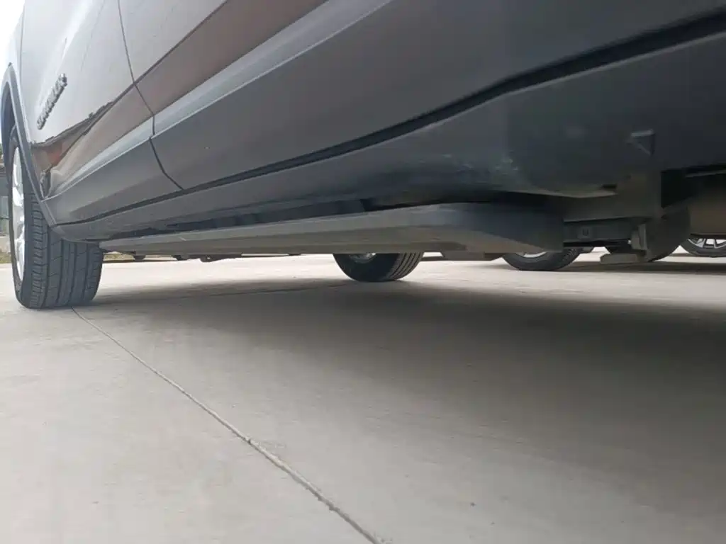 Jeep Commander — миниатюра 22