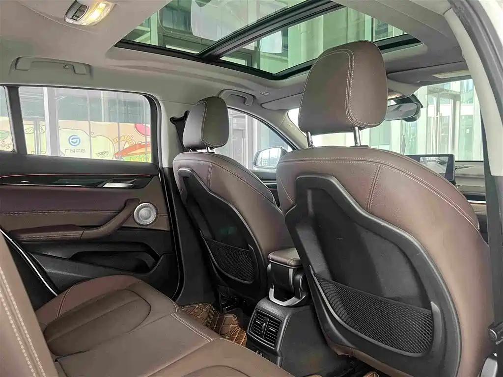 BMW X2 — миниатюра 31