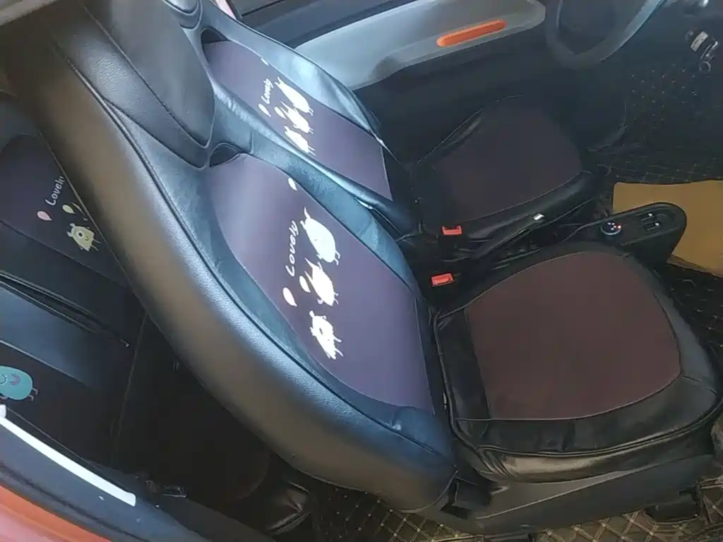 Wuling MINIEV — миниатюра 25