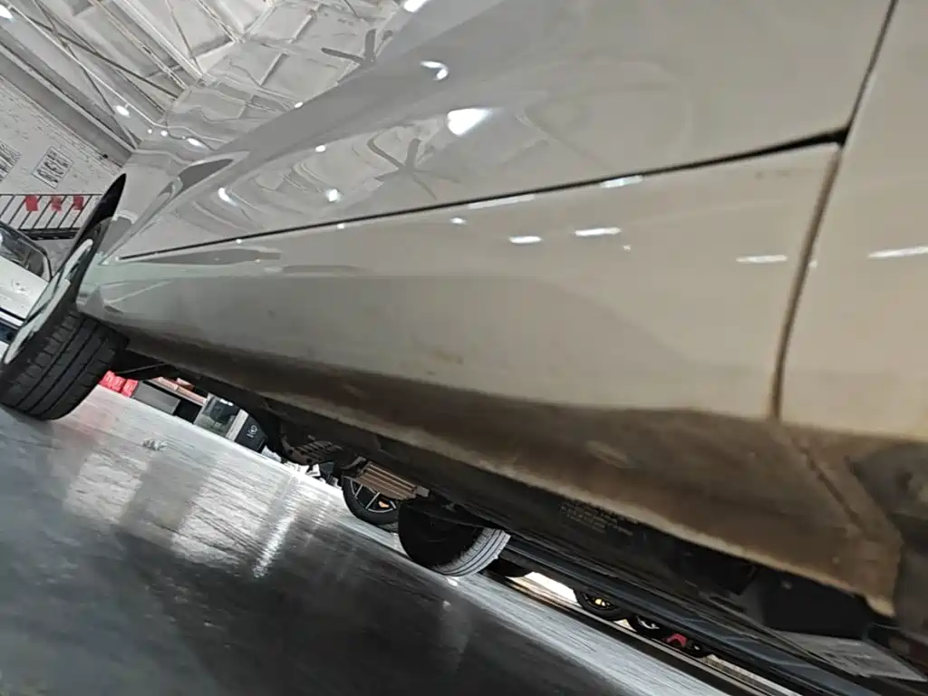 Wuling MINIEV — миниатюра 21