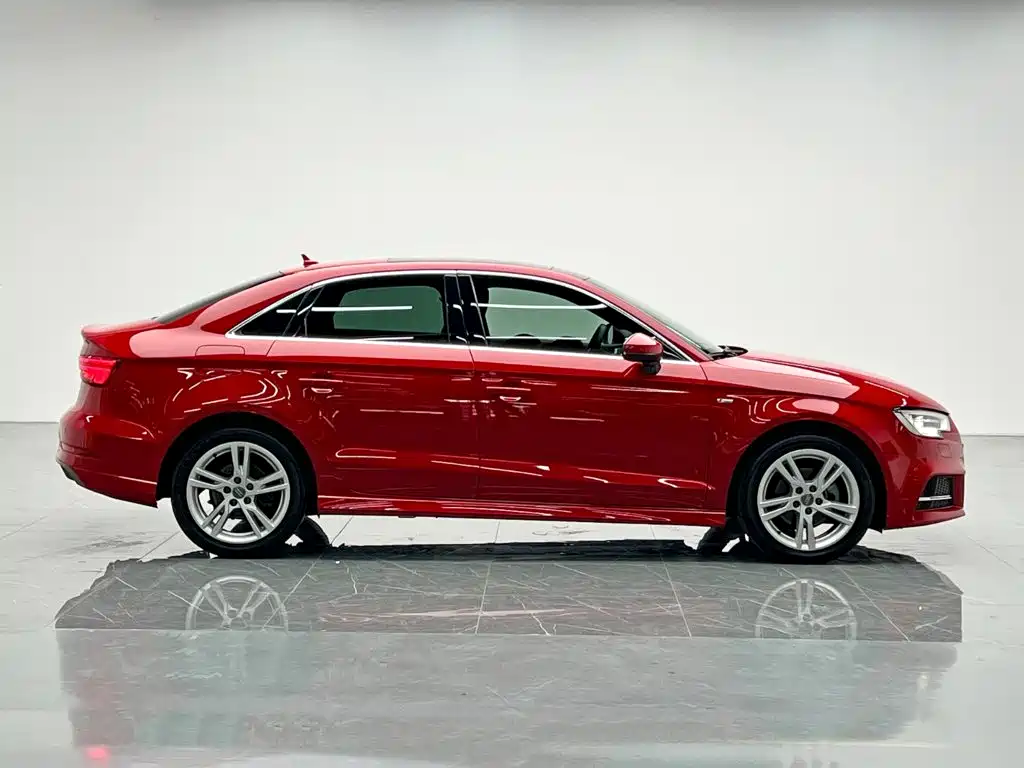 Audi A3 — миниатюра 6