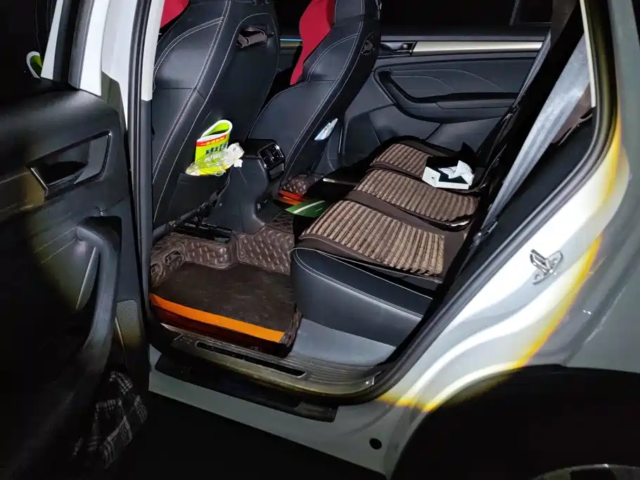 Skoda Kodiaq — миниатюра 11
