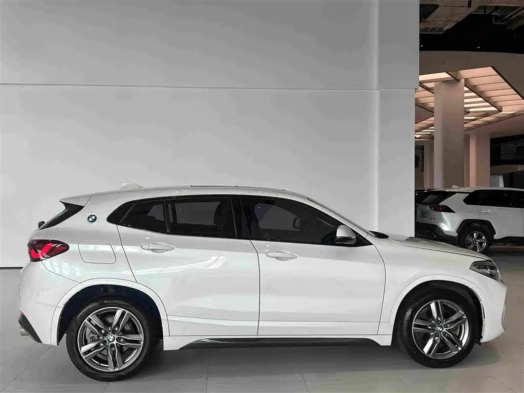 BMW X2 — миниатюра 19