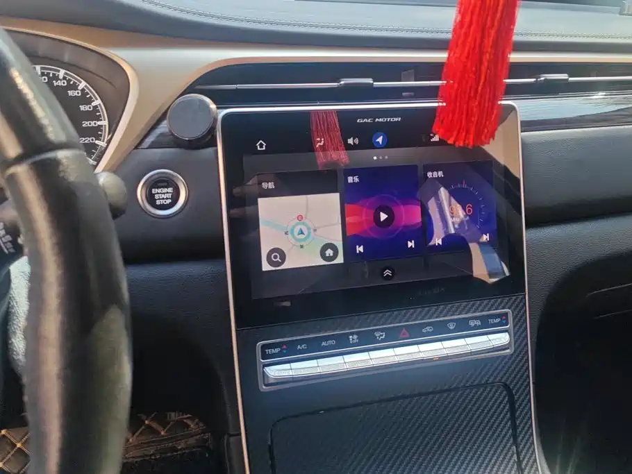 GAC Motor Trumpchi GS5 — миниатюра 13