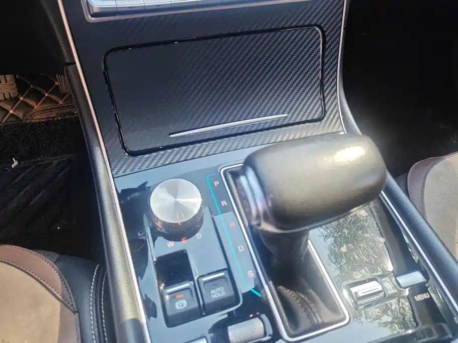 GAC Motor Trumpchi GS5 — миниатюра 16