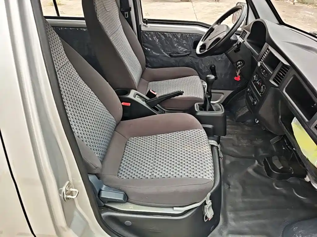 Wuling Zhiguang — миниатюра 25