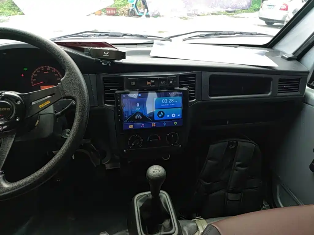 Wuling Zhiguang — миниатюра 13