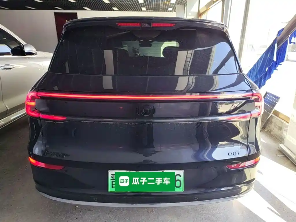 Qiyuan Qiyuan Q07 — миниатюра 6