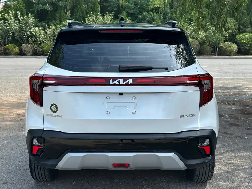 Kia Seltos — миниатюра 11
