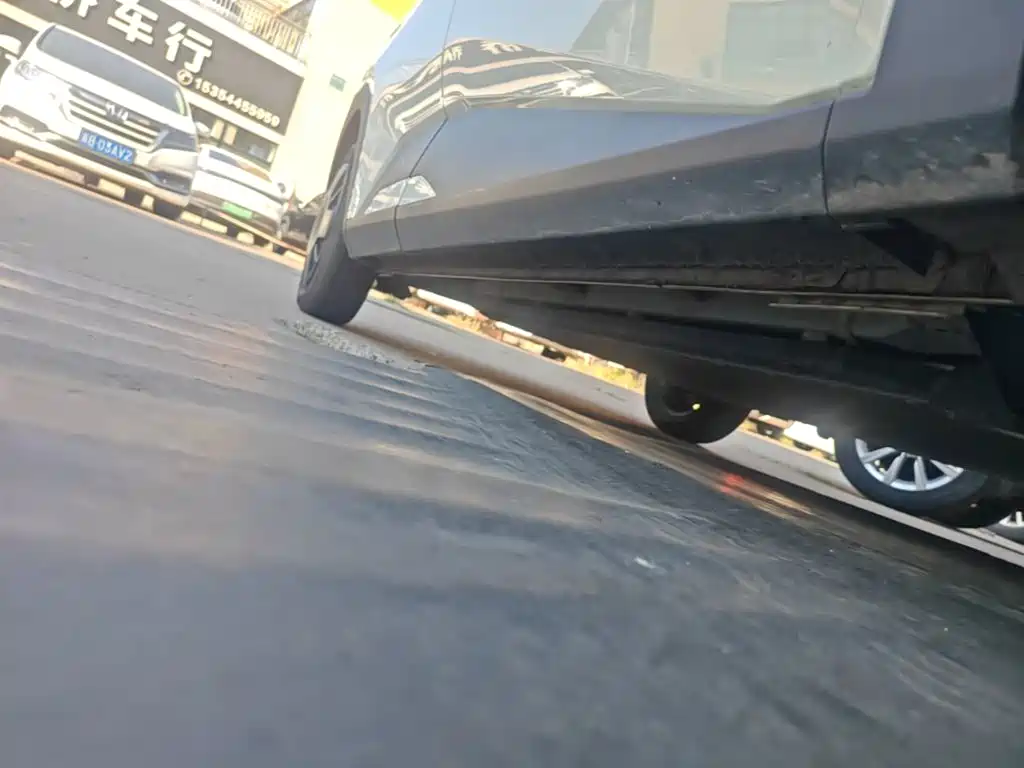 BYD Seagull — миниатюра 21
