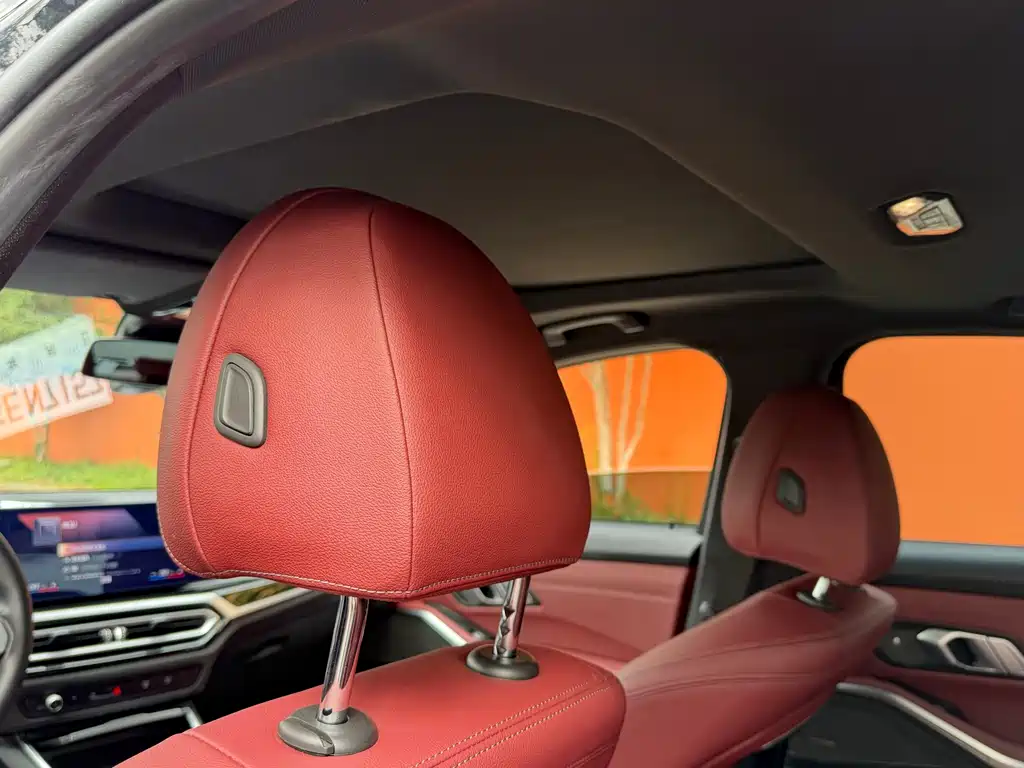 BMW 3 Series — миниатюра 17