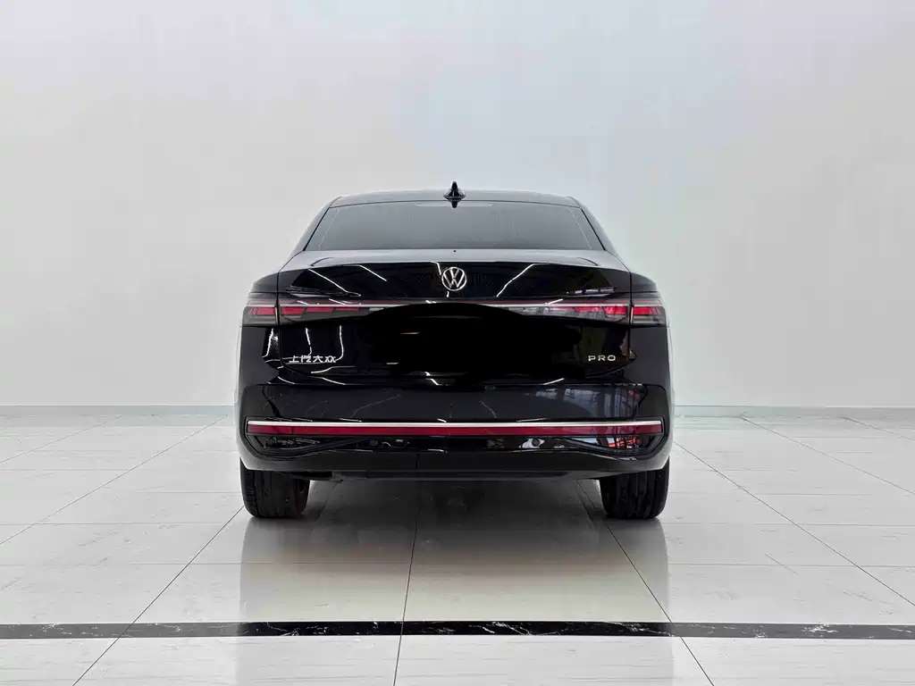 Volkswagen Passat — миниатюра 4