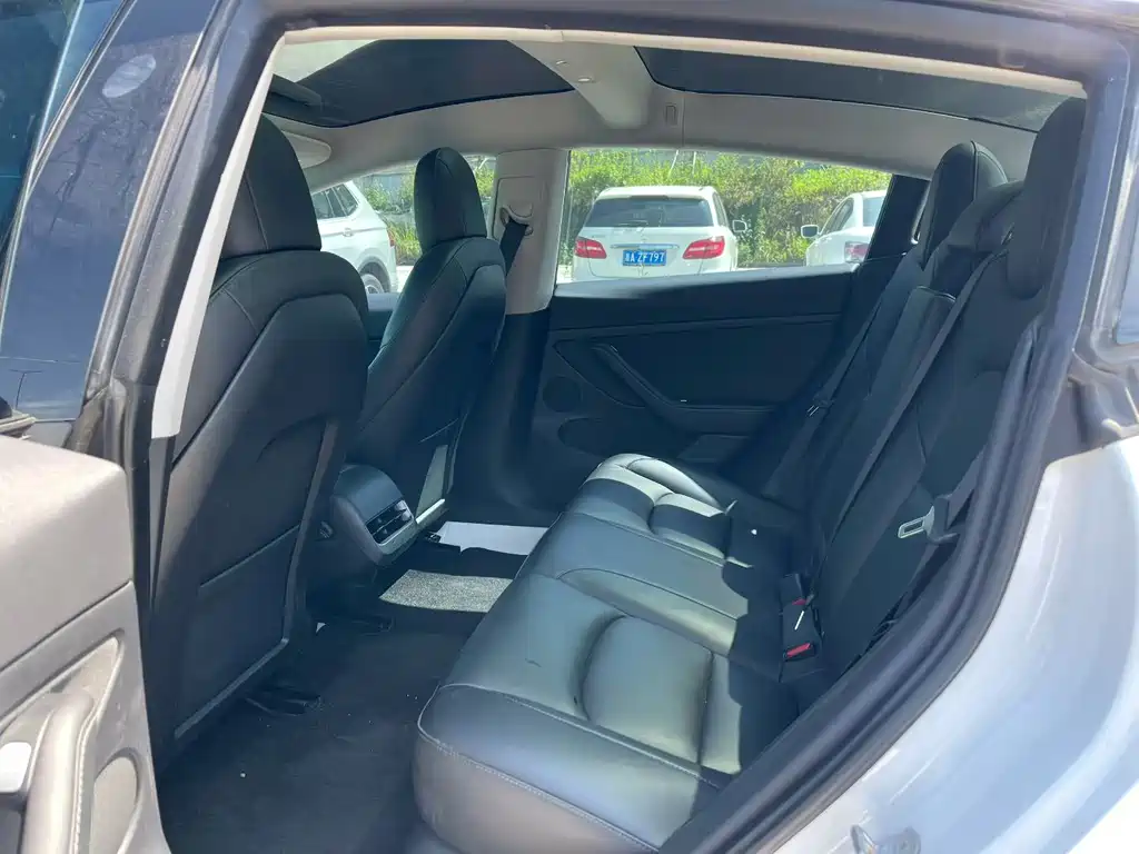 Tesla Model 3 — миниатюра 6