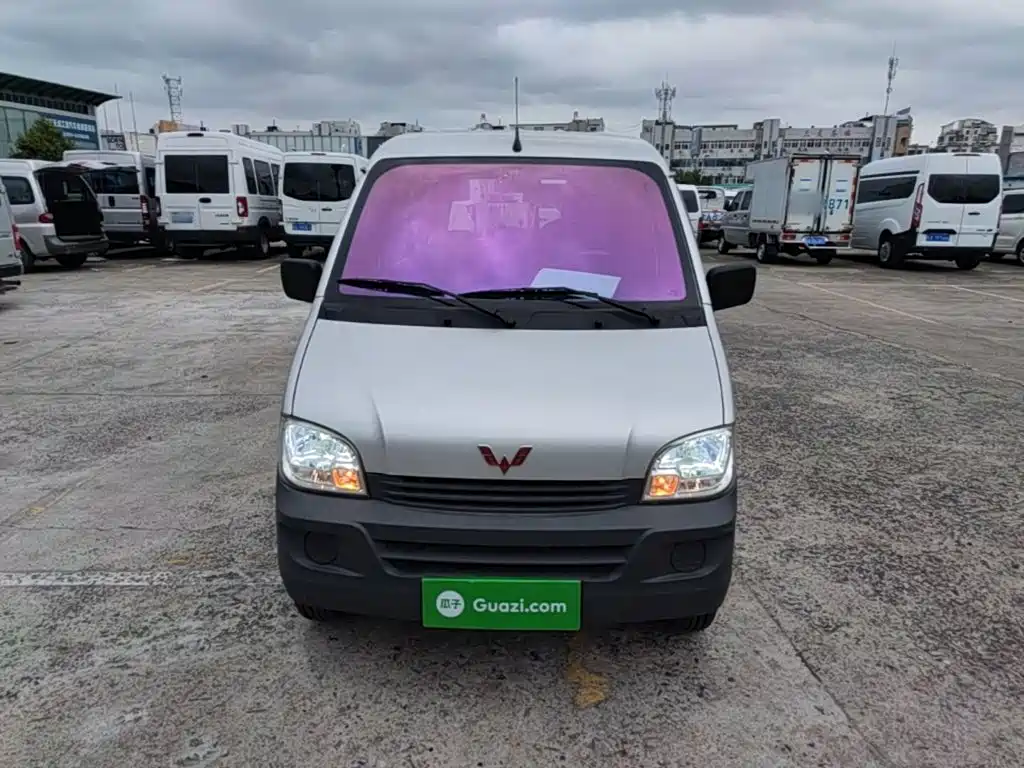 Wuling Zhiguang — миниатюра 3