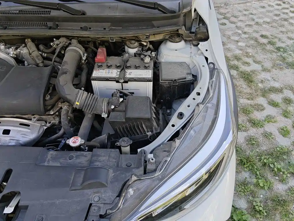 Toyota Yaris L — миниатюра 25