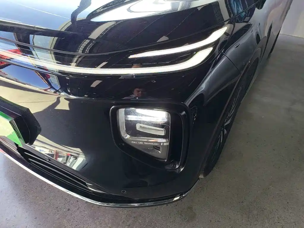 Qiyuan Qiyuan Q07 — миниатюра 24