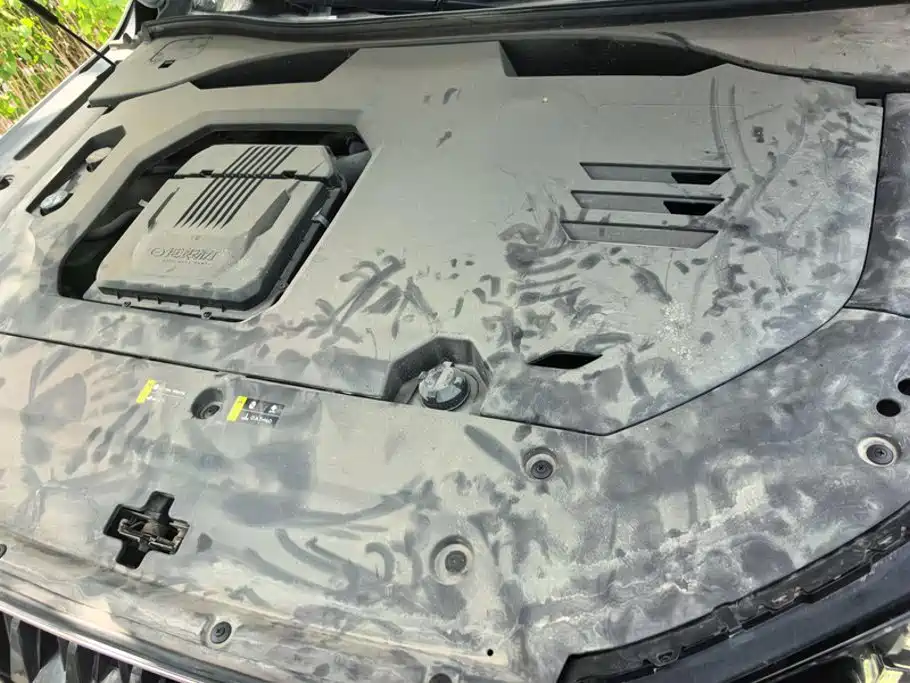 GAC Motor Trumpchi GS8 — миниатюра 10