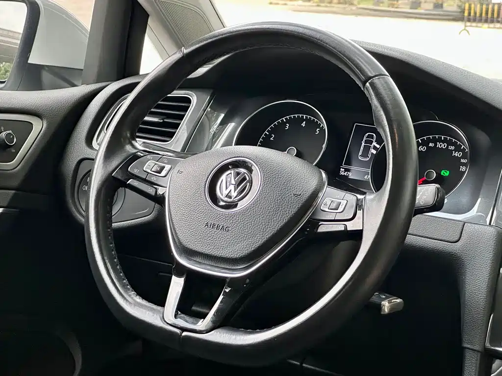 Volkswagen Golf 2019 280TSI DSG Comfort VI