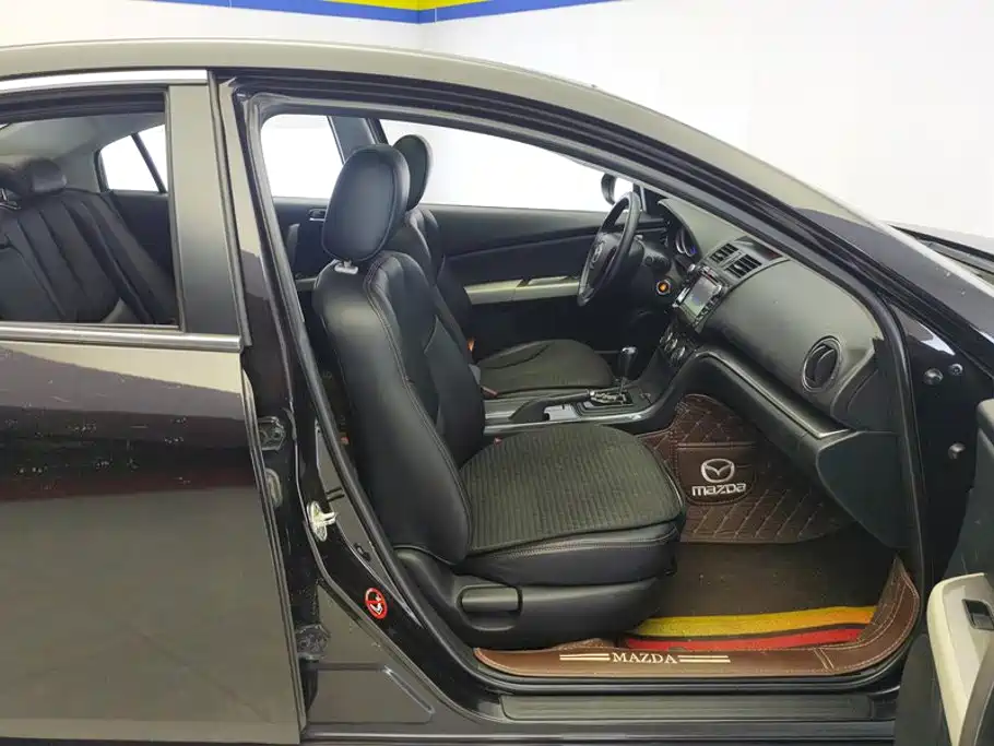 Mazda Ruiyi — миниатюра 8