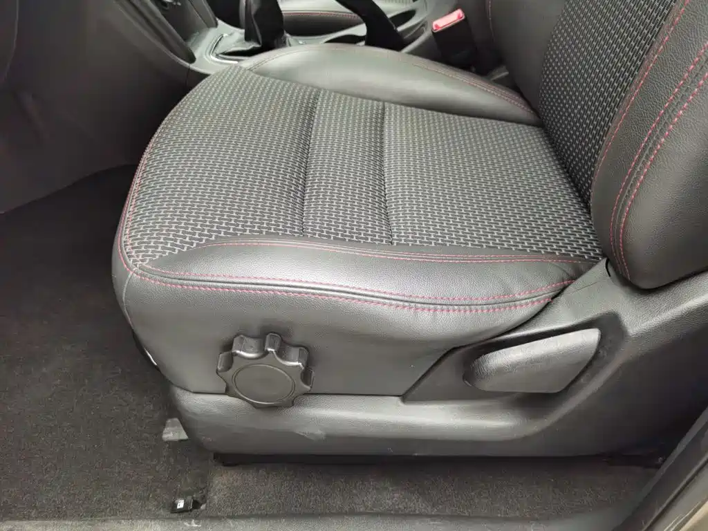 Chery Tiggo 3 — миниатюра 20