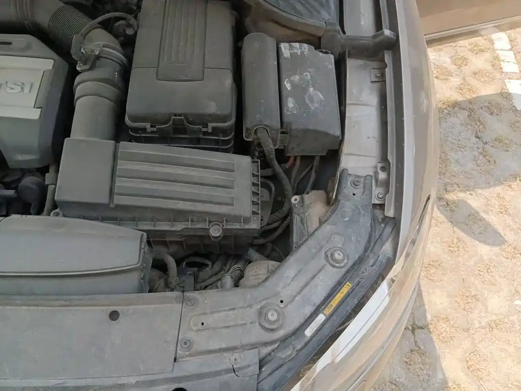 Volkswagen Passat — миниатюра 24
