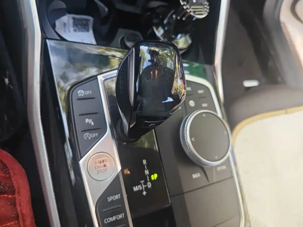 BMW 3 Series — миниатюра 10