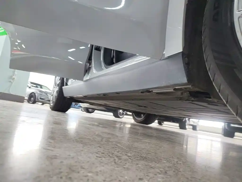 Leapmotor Leapmotor C10 — миниатюра 19