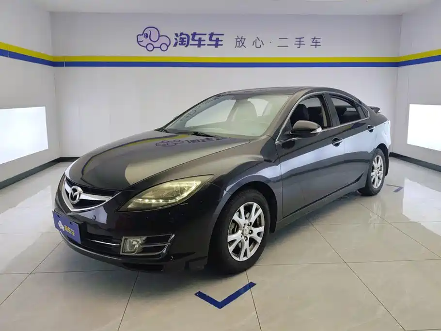 Mazda Ruiyi