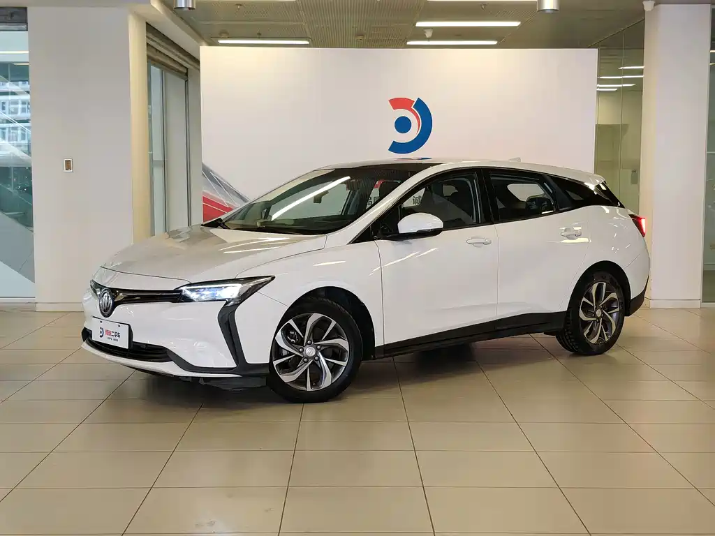 Buick Velite 6
