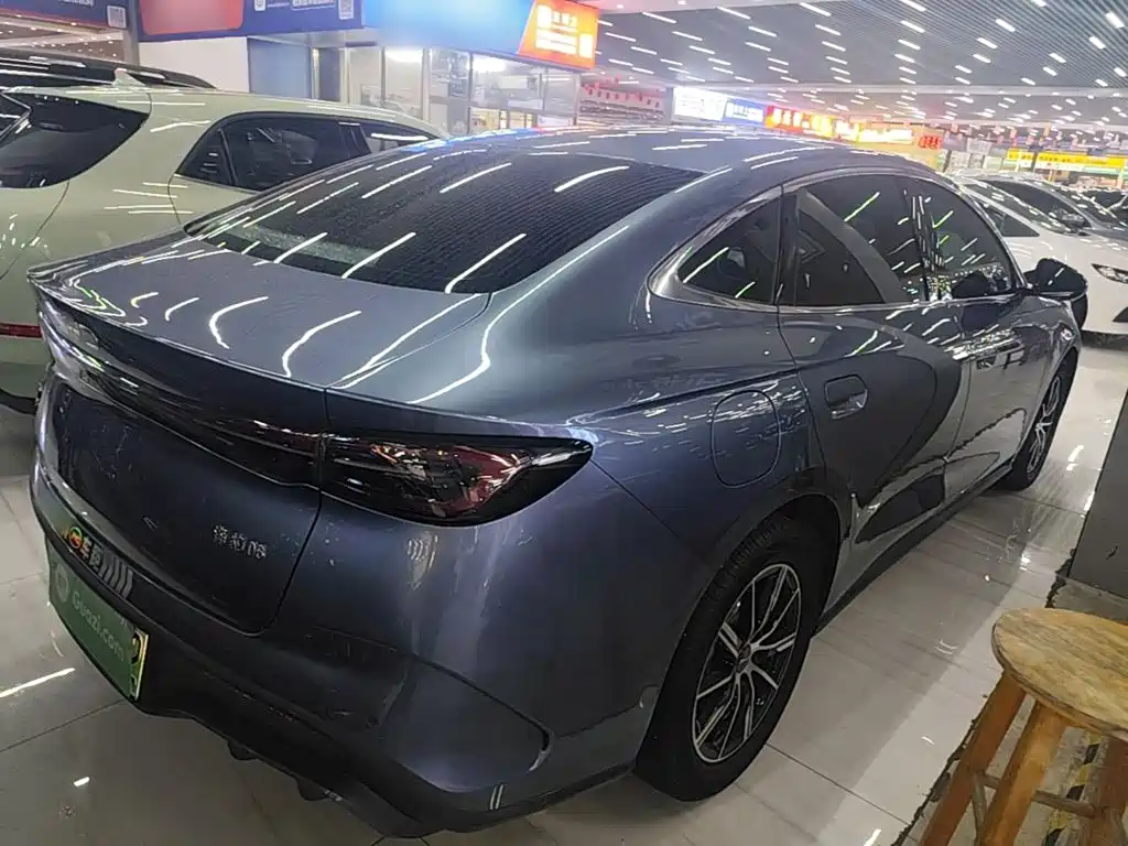 BYD Seal 06 — миниатюра 7