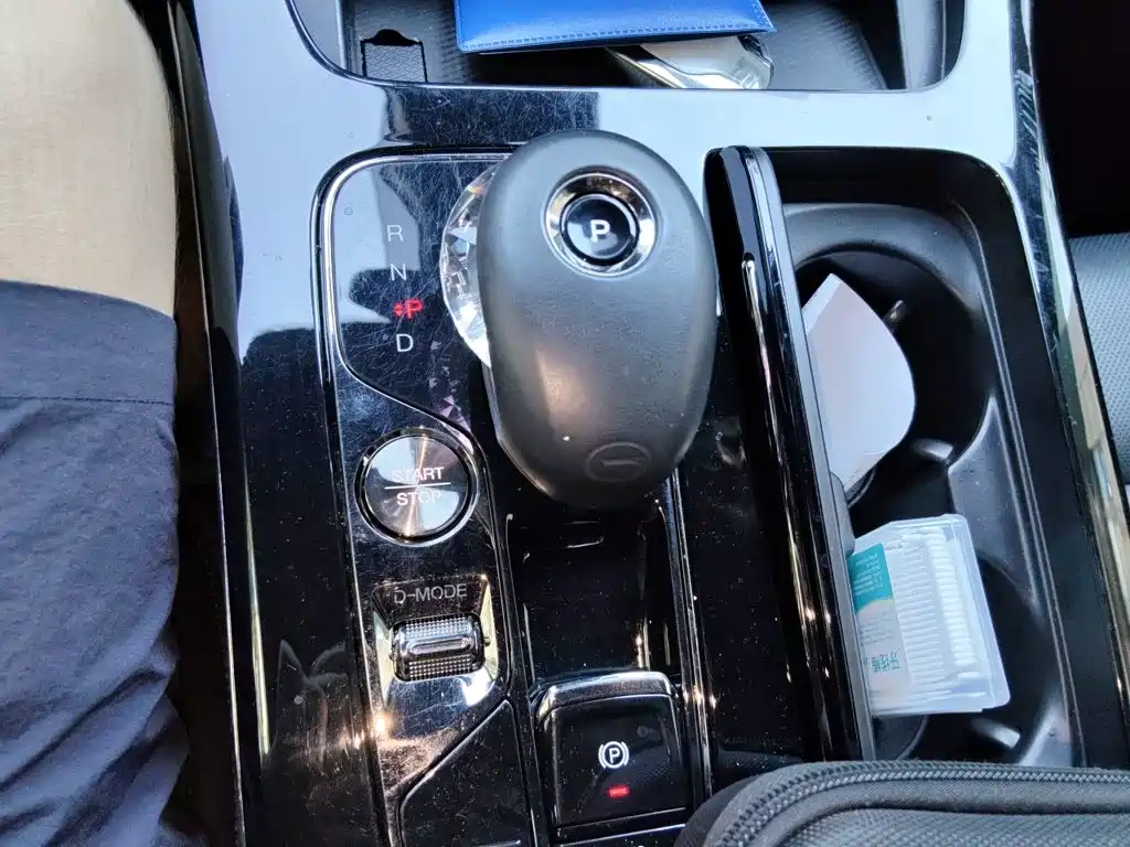 GAC Motor Trumpchi M8 — миниатюра 11