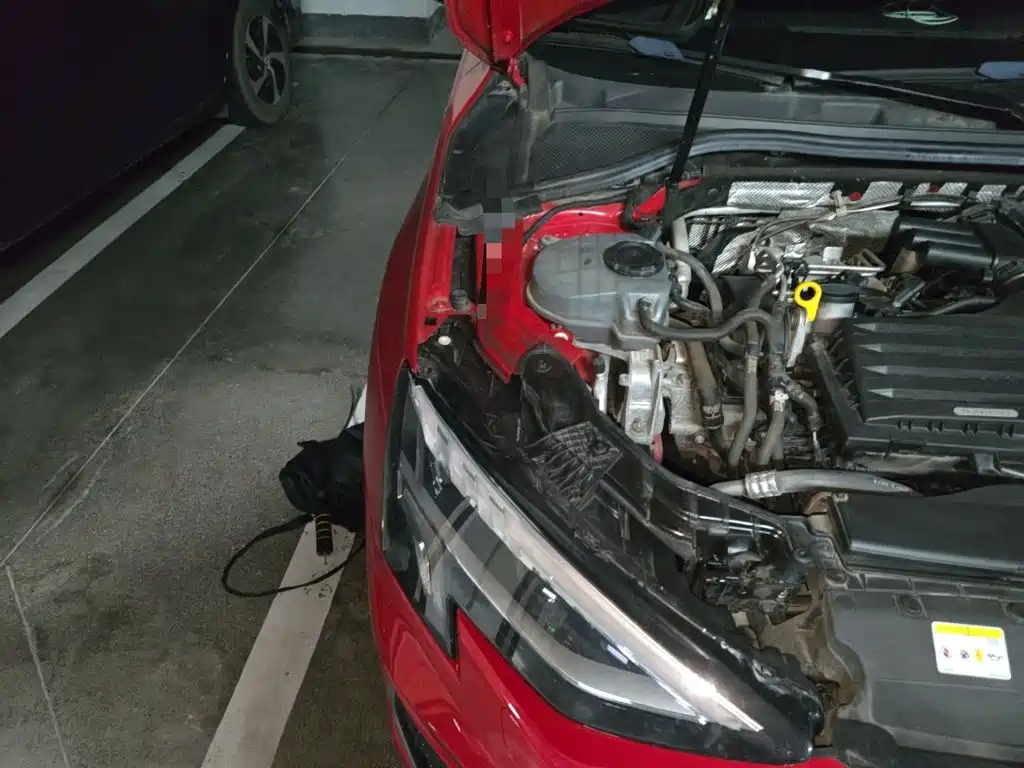 Audi A3 — миниатюра 4