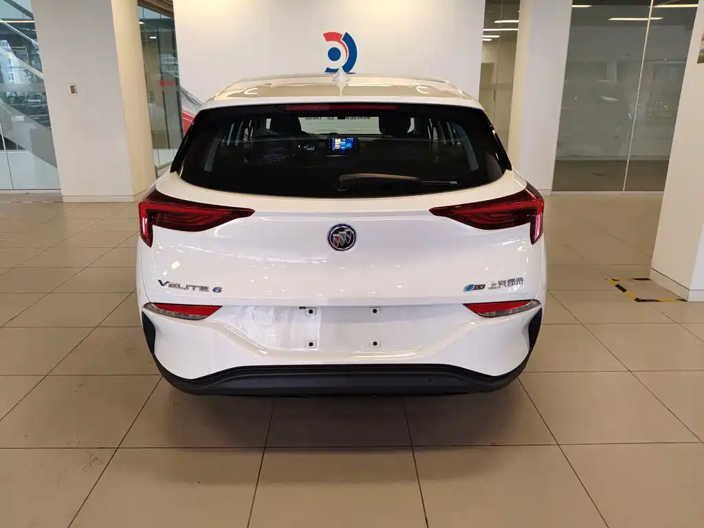 Buick Velite 6 — миниатюра 28