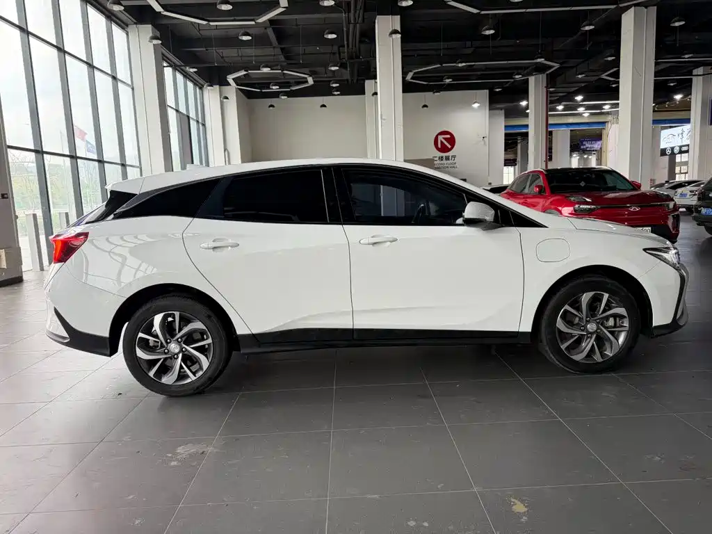 Buick Velite 6 — миниатюра 7