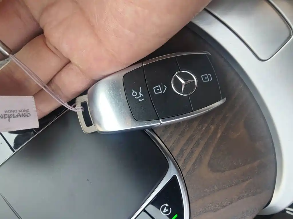 Mercedes-Benz GLC — миниатюра 12